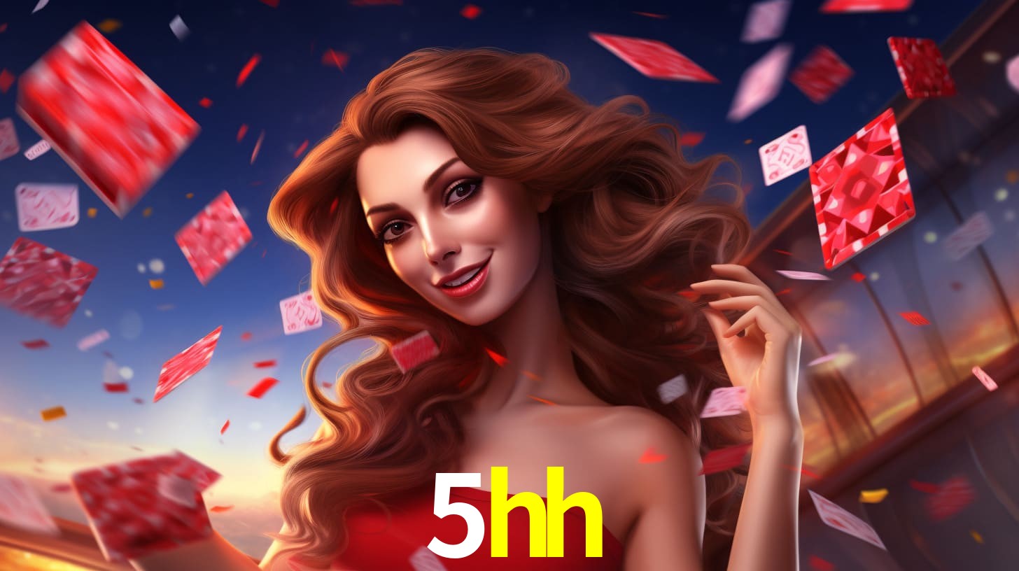5hh game