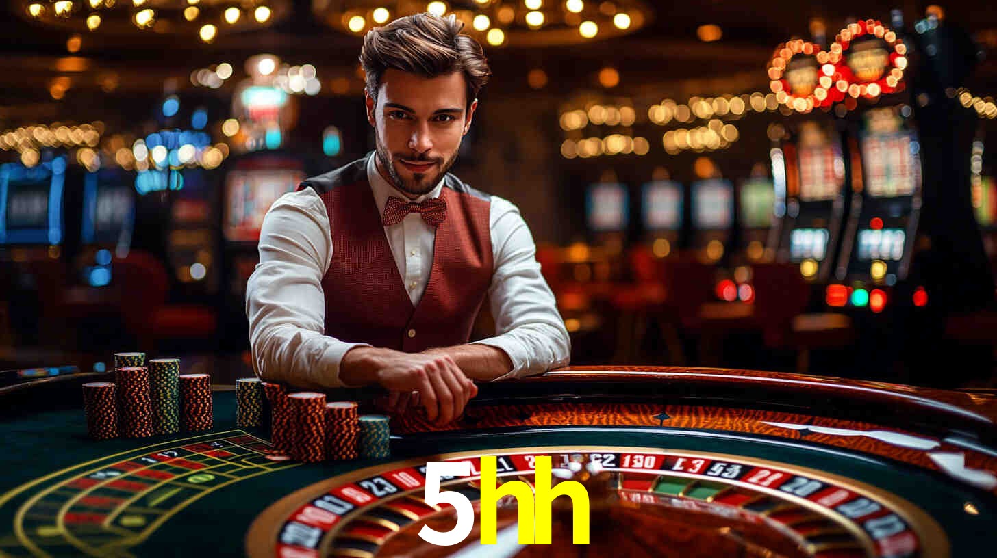 Problemas de Login no 5hh